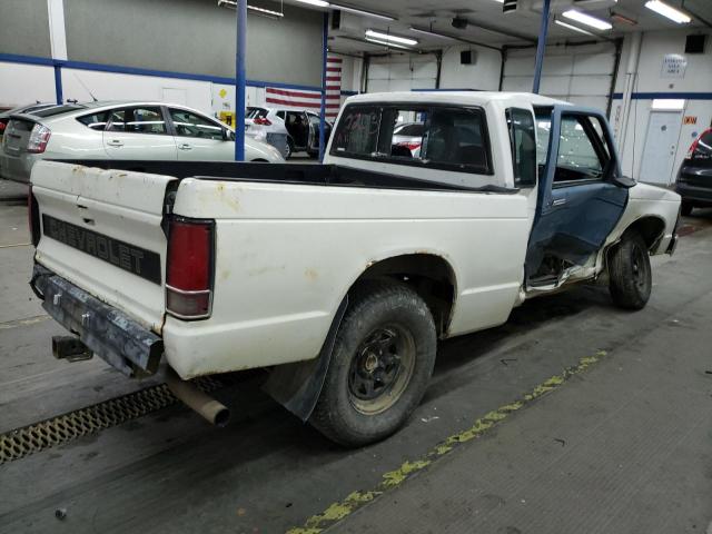 Photo 3 from auction – 1993 GMC SONOMA with VIN 1GTCS19Z8P0522979