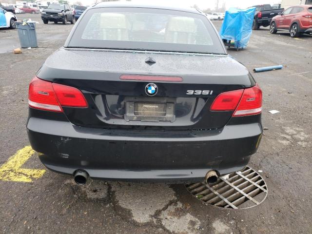 Photo 6 from auction – 2007 BMW 335 I with VIN WBAWL73507PX45895