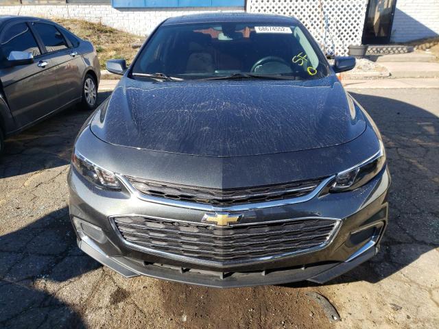 Photo 5 from auction – 2016 CHEVROLET MALIBU LT with VIN 1G1ZE5ST3GF329661