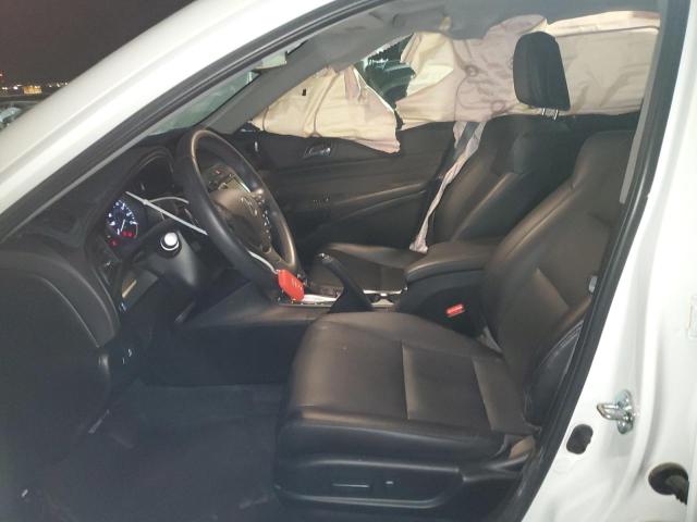 Photo 7 from auction – 2018 ACURA ILX PREMIU with VIN 19UDE2F75JA007011