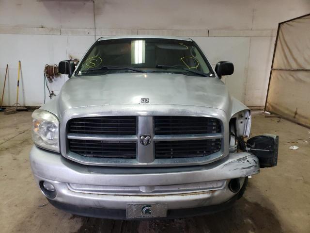 Photo 5 from auction – 2008 DODGE RAM 1500 S with VIN 1D7HA18N08S614221