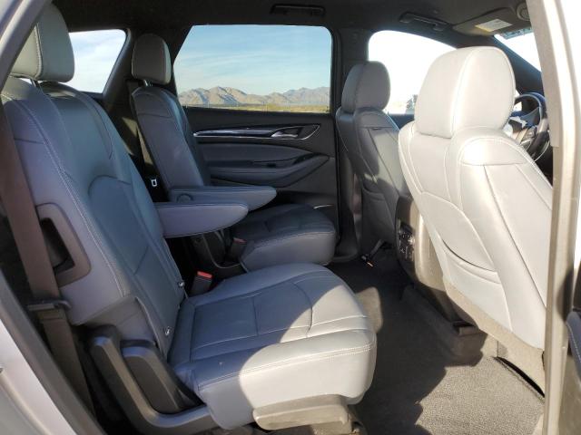 Photo 11 from auction – 2022 BUICK ENCLAVE PR with VIN 5GAERCKWXNJ128280