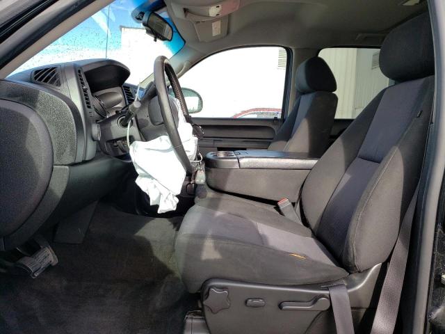 Photo 7 from auction – 2011 GMC SIERRA C15 with VIN 3GTP1VE07BG188967