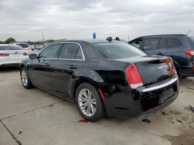 Photo 2 from auction – 2016 CHRYSLER 300 LIMITE with VIN 2C3CCAAG1GH313588