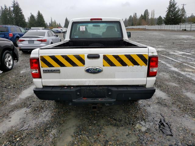 Photo 6 from auction – 2009 FORD RANGER with VIN 1FTYR10D79PA64686