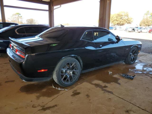 Photo 3 from auction – 2016 DODGE CHALLENGER with VIN 2C3CDZBT2GH289177