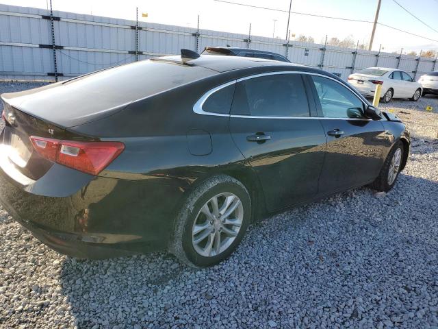 Photo 3 from auction – 2018 CHEVROLET MALIBU LT with VIN 1G1ZD5ST9JF224536