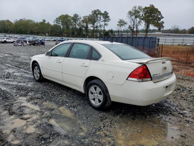Photo 2 from auction – 2008 CHEVROLET IMPALA LT with VIN 2G1WT58K981368609