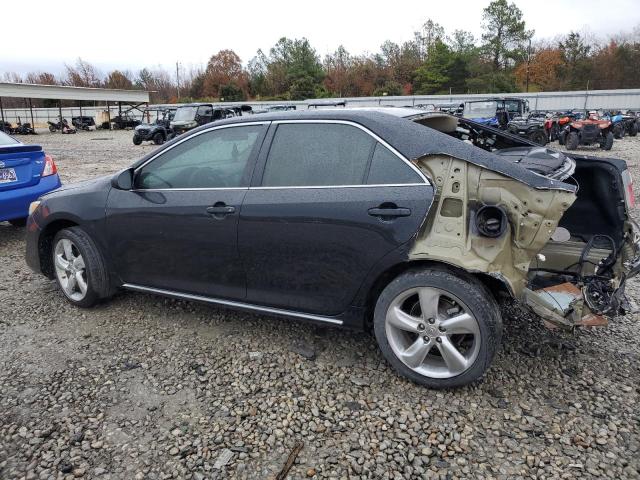 Foto 2 de la subasta – 2012 TOYOTA CAMRY BASE con VIN 4T4BF1FK4CR244402
