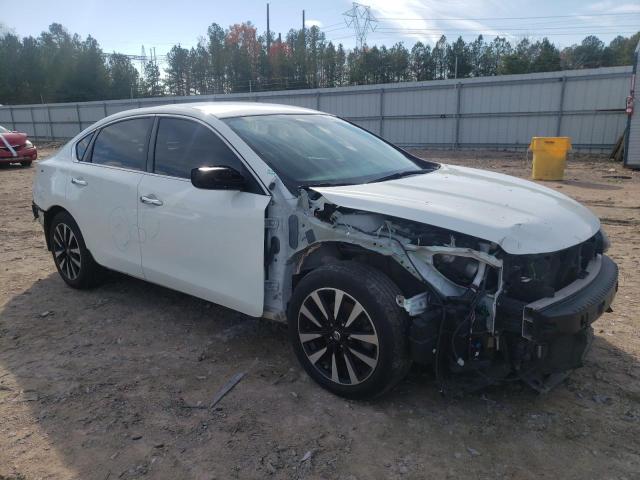 Photo 4 from auction – 2018 NISSAN ALTIMA 2.5 with VIN 1N4AL3AP3JC136590