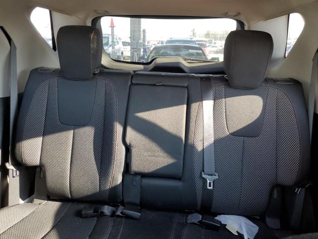 Photo 10 from auction – 2014 CHEVROLET EQUINOX LT with VIN 2GNALBEK2E6247270