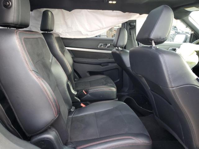 Photo 11 from auction – 2019 FORD EXPLORER X with VIN 1FM5K8D86KGA50812