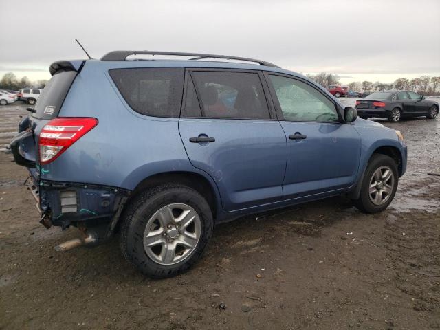 Photo 3 from auction – 2011 TOYOTA RAV4 with VIN 2T3BF4DV5BW140659