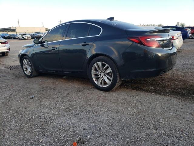Photo 2 from auction – 2016 BUICK REGAL with VIN 2G4GK5EX6G9185873