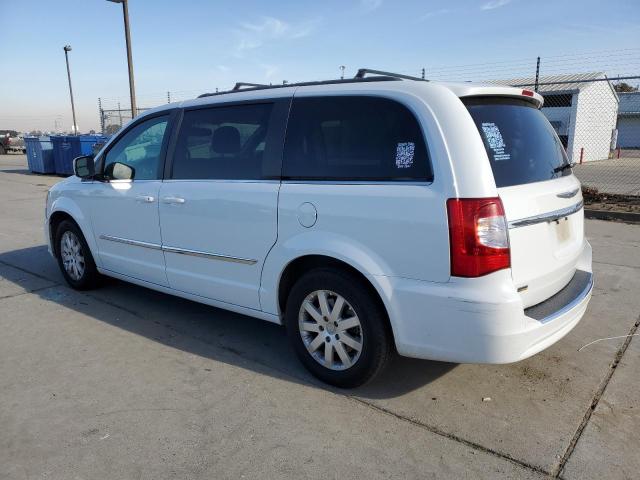 Photo 2 from auction – 2016 CHRYSLER TOWN & COU with VIN 2C4RC1BG1GR299559
