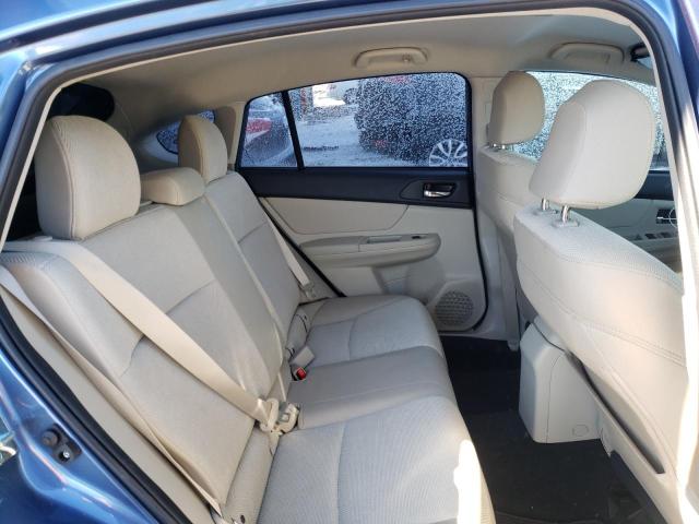 Photo 11 from auction – 2014 SUBARU XV CROSSTR with VIN JF2GPACC2E8299863