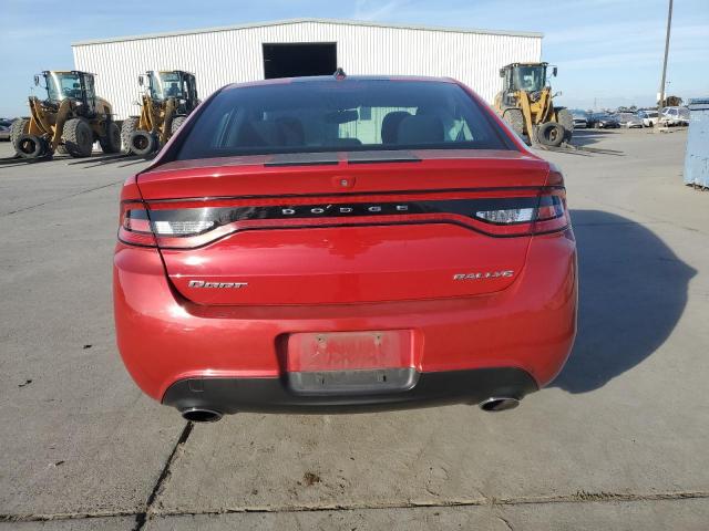 Photo 6 from auction – 2013 DODGE DART SXT with VIN 1C3CDFBA5DD158119