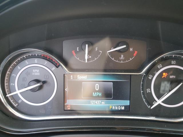 Foto 8 de la subasta – 2014 BUICK REGAL PREM con VIN 2G4GN5EX8E9224421