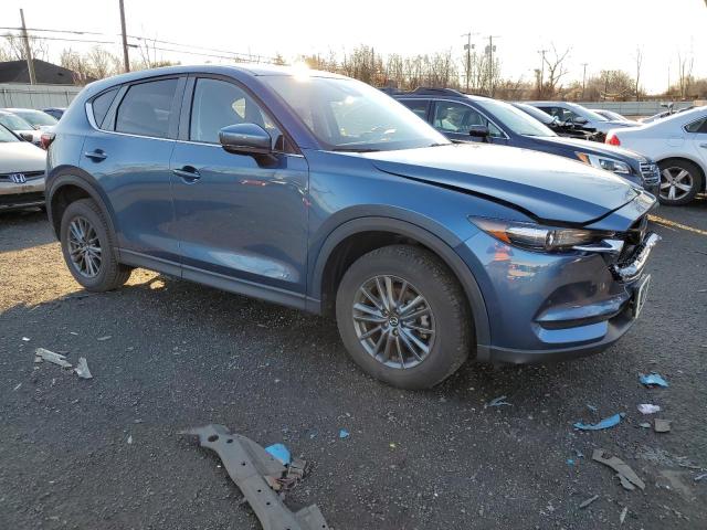 Photo 4 from auction – 2019 MAZDA CX-5 TOURI with VIN JM3KFBCM5K0592944