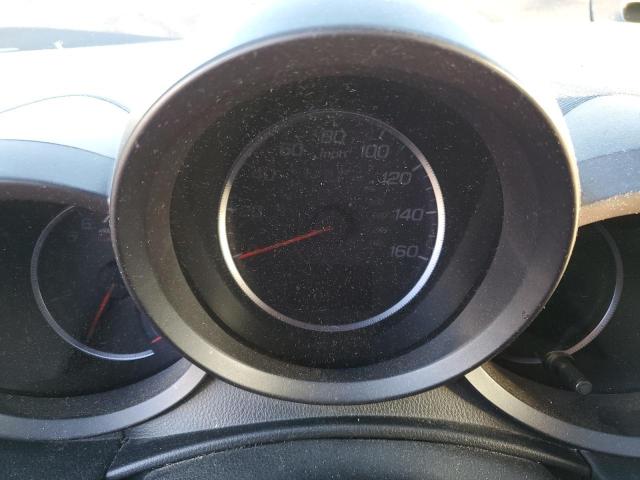 Photo 9 from auction – 2007 ACURA RDX TECHNO with VIN 5J8TB18587A012433
