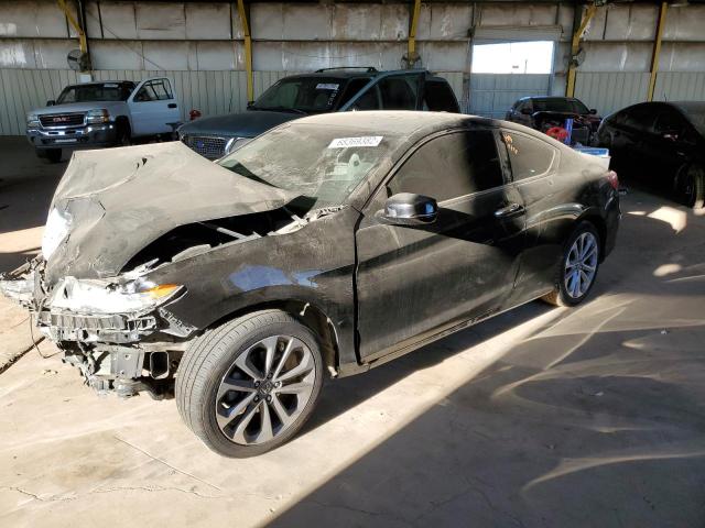 Photo 1 from auction – 2014 HONDA ACCORD EXL with VIN 1HGCT2A84EA002390