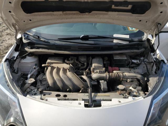 Photo 11 from auction – 2017 NISSAN VERSA NOTE with VIN 3N1CE2CP0HL356954