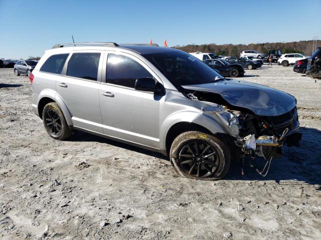 Photo 4 from auction – 2019 DODGE JOURNEY with VIN 3C4PDCBBXKT869987