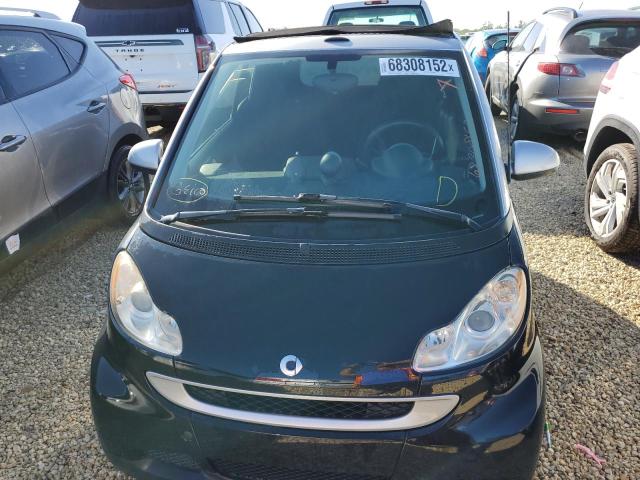 Photo 5 from auction – 2009 SMART FORTWO PAS with VIN WMEEK31X49K208902