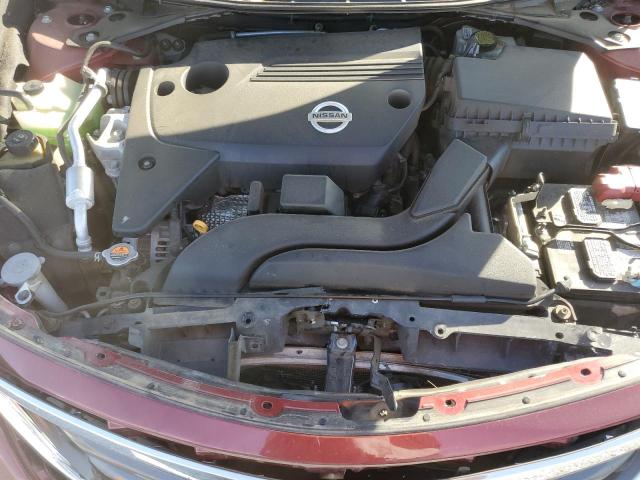 Photo 11 from auction – 2015 NISSAN ALTIMA 2.5 with VIN 1N4AL3AP0FN891322