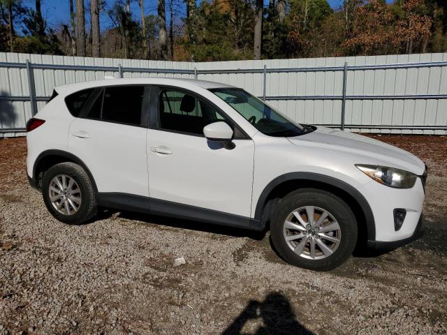 Photo 4 from auction – 2015 MAZDA CX-5 TOURI with VIN JM3KE2CY1F0431809