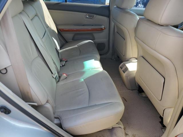 Photo 11 from auction – 2005 LEXUS RX 330 with VIN 2T2GA31U35C021206