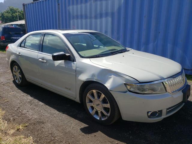 Photo 4 from auction – 2008 LINCOLN MKZ with VIN 3LNHM28T28R619966