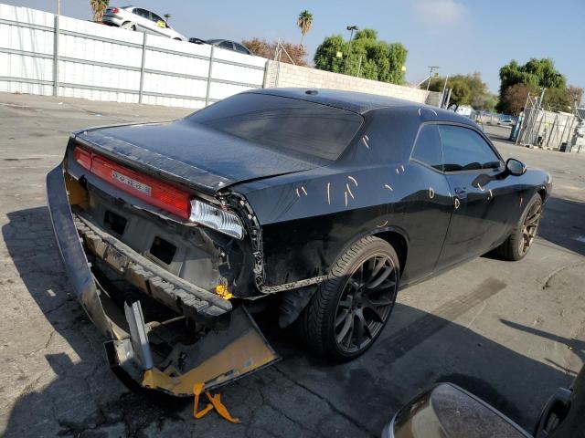Photo 3 from auction – 2012 DODGE CHALLENGER with VIN 2C3CDYAG9CH130696