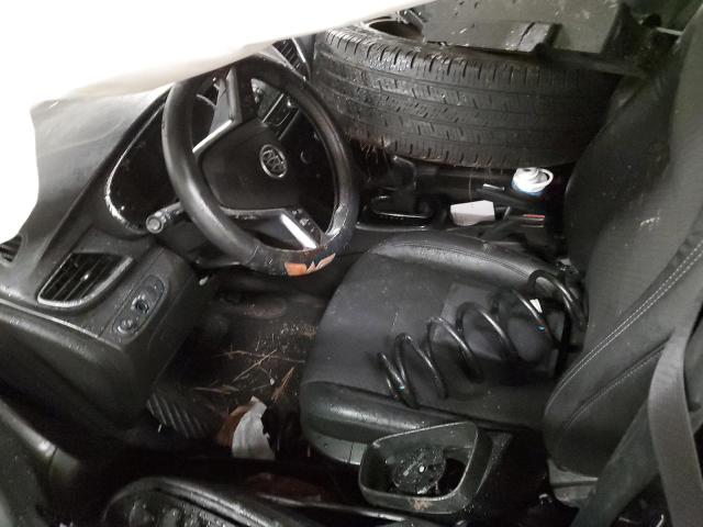 Photo 7 from auction – 2017 BUICK ENCORE PRE with VIN KL4CJESB9HB156716