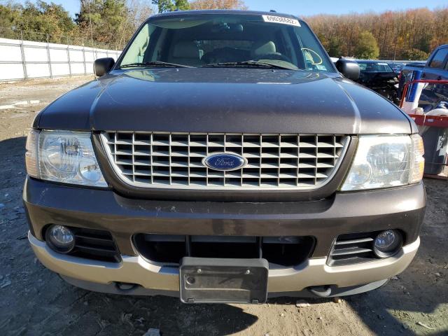 Photo 5 from auction – 2005 FORD EXPLORER E with VIN 1FMZU74K45UB05149