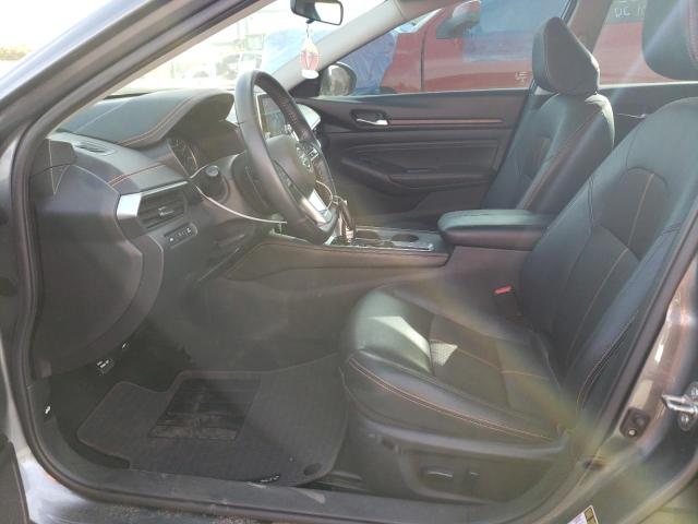 Photo 7 from auction – 2020 NISSAN ALTIMA SR with VIN 1N4BL4CV7LC284637