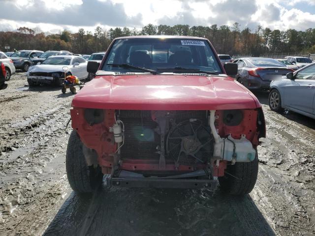 Photo 5 from auction – 2000 NISSAN FRONTIER C with VIN 1N6ED27T7YC309316