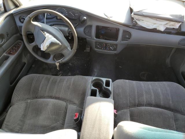Photo 8 from auction – 2003 BUICK CENTURY CU with VIN 2G4WS52J831178895