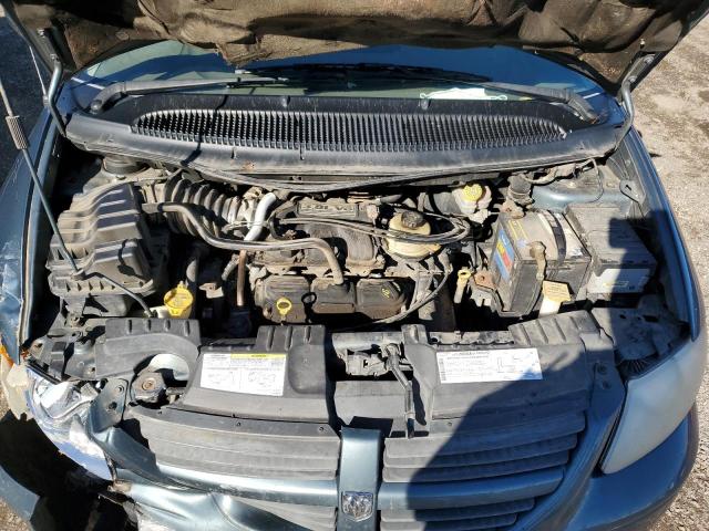 Zdjęcie 12 z aukcji – 2006 DODGE GRAND CARA z VIN 2D4GP44L76R857701