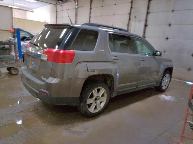 Photo 3 from auction – 2011 GMC TERRAIN SL with VIN 2CTALSEC0B6260617
