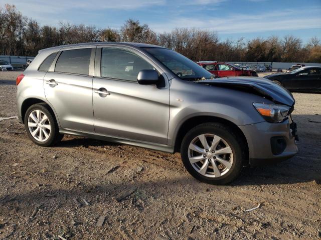 Photo 4 from auction – 2013 MITSUBISHI OUTLANDER with VIN 4A4AP3AU2DE007911