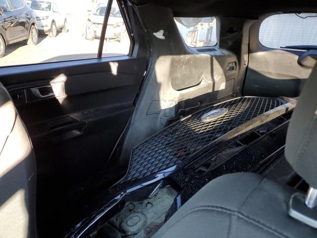 Photo 11 from auction – 2020 FORD EXPLORER P with VIN 1FM5K8AB9LGC94827