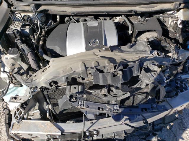 Photo 12 from auction – 2020 LEXUS RX 350 with VIN 2T2HZMAA4LC151565