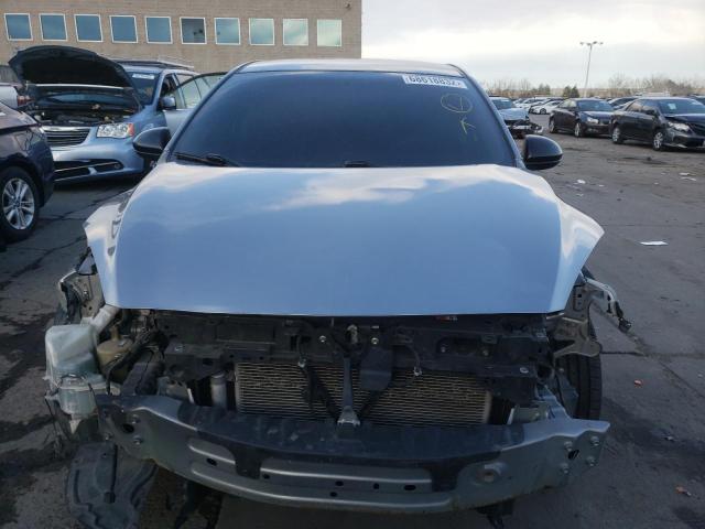 Photo 5 from auction – 2013 MAZDA 3 I with VIN JM1BL1V73D1761357