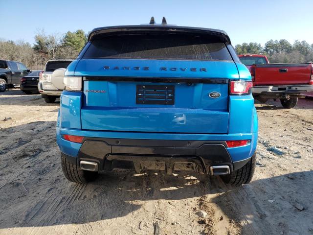 Photo 6 from auction – 2018 LAND ROVER RANGE ROVE with VIN SALVC2RX1JH294240