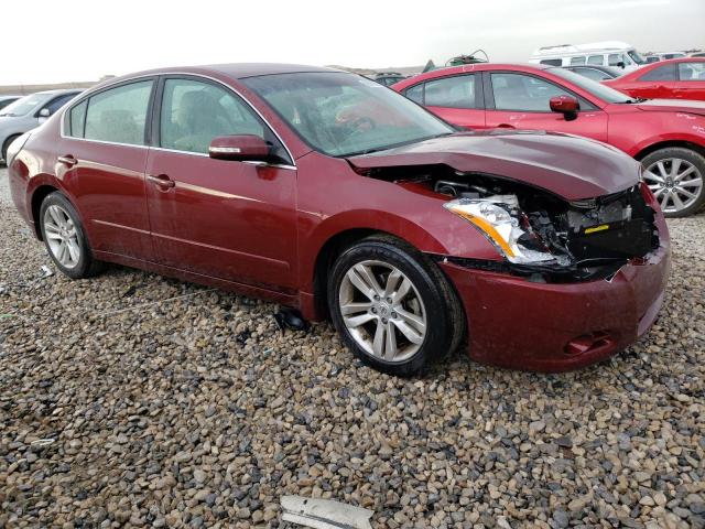 Photo 4 from auction – 2011 NISSAN ALTIMA SR with VIN 1N4BL2AP0BN403074