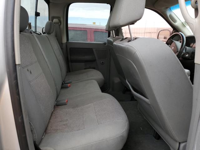 Photo 10 from auction – 2007 DODGE RAM 1500 S with VIN 1D7HU18247S212875
