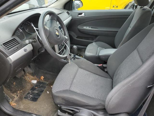 Photo 7 from auction – 2008 CHEVROLET COBALT LT with VIN 1G1AL18F387216107