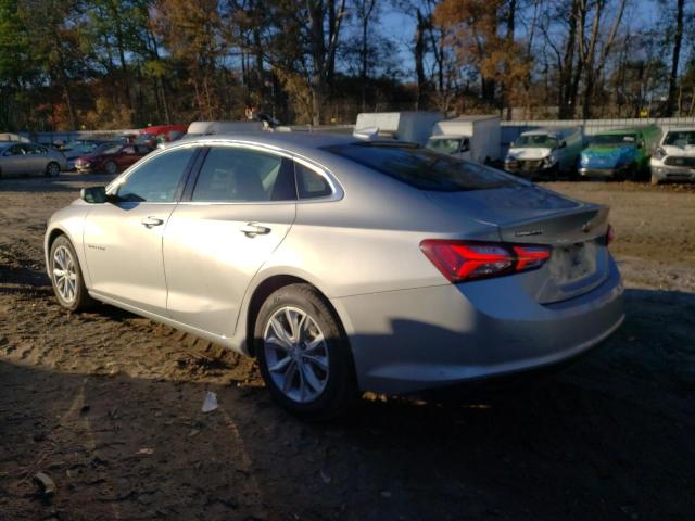 Photo 2 from auction – 2019 CHEVROLET MALIBU LT with VIN 1G1ZD5ST2KF118091