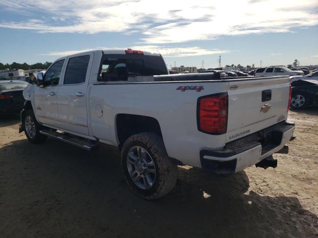 Photo 2 from auction – 2016 CHEVROLET SILVERADO with VIN 1GC1KXE8XGF109255